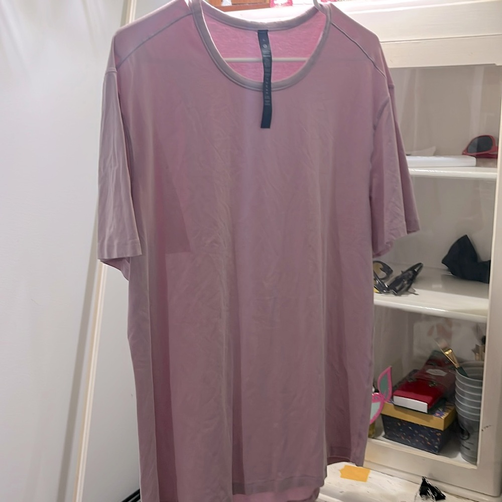 Lululemon women’s XL